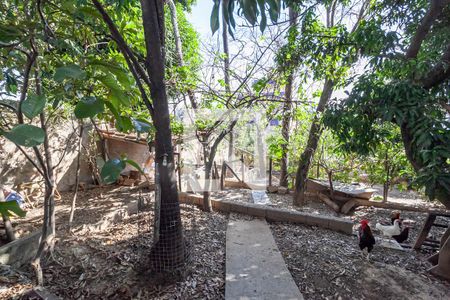 Casa à venda com 250m², 4 quartos e 4 vagasQuintal