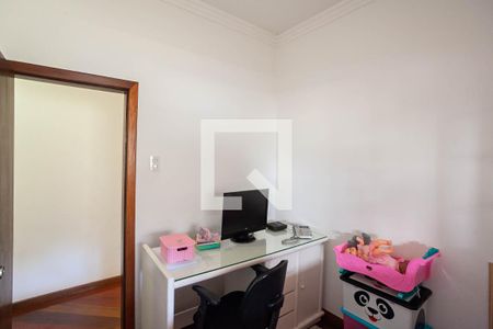 Casa à venda com 250m², 4 quartos e 4 vagasQuarto