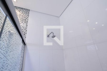 Casa à venda com 250m², 4 quartos e 4 vagasBanheiro da suíte 1