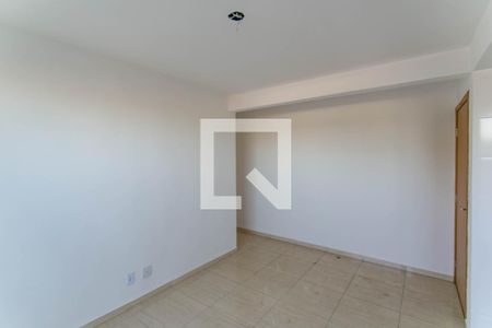 Sala de apartamento à venda com 2 quartos, 65m² em Dom Silvério, Belo Horizonte