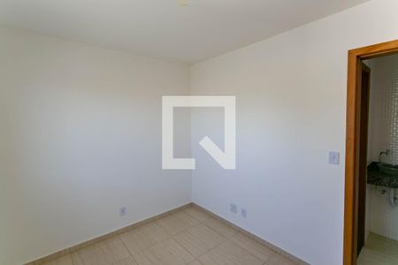 Quarto 2 de apartamento à venda com 2 quartos, 65m² em Dom Silvério, Belo Horizonte