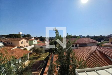 Apartamento à venda com 100m², 3 quartos e 2 vagas Apartamento à venda com 100m², 3 quartos e 2 vagasVista da varanda