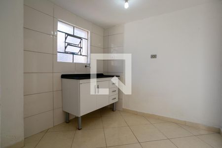 Casa à venda com 36m², 1 quarto e sem vaga Casa à venda com 36m², 1 quarto e sem vagaCozinha