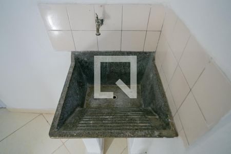 Casa à venda com 36m², 1 quarto e sem vaga Casa à venda com 36m², 1 quarto e sem vagaÁrea de serviço