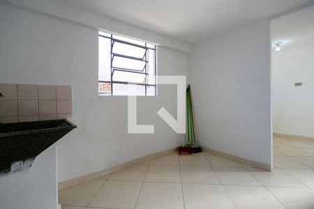 Casa à venda com 36m², 1 quarto e sem vaga Casa à venda com 36m², 1 quarto e sem vagaÁrea de serviço