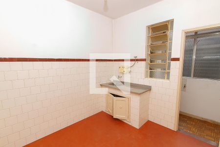 Apartamento à venda com 80m², 2 quartos e 1 vaga Apartamento à venda com 80m², 2 quartos e 1 vagaCozinha