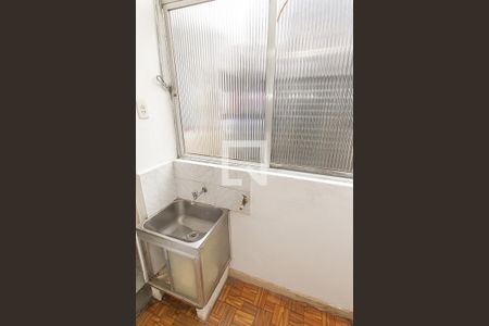 Apartamento à venda com 80m², 2 quartos e 1 vaga Apartamento à venda com 80m², 2 quartos e 1 vagaÁrea de Serviço