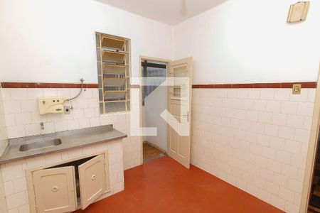 Apartamento à venda com 80m², 2 quartos e 1 vaga Apartamento à venda com 80m², 2 quartos e 1 vagaCozinha