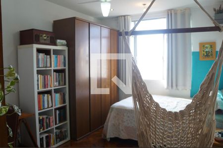 Apartamento à venda com 240m², 3 quartos e 1 vagaQuarto 2