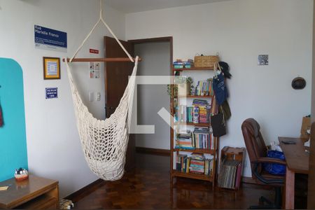 Apartamento à venda com 240m², 3 quartos e 1 vagaQuarto 2