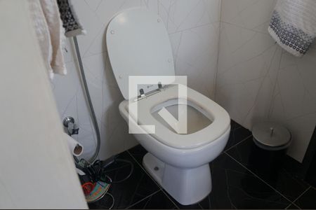 Apartamento à venda com 240m², 3 quartos e 1 vagaBanheiro da Suíte