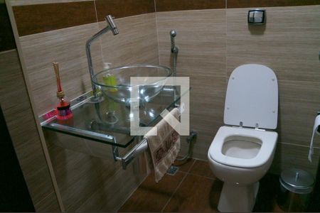 Apartamento à venda com 240m², 3 quartos e 1 vagaLavabo