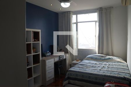 Apartamento à venda com 240m², 3 quartos e 1 vagaQuarto 3