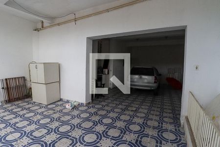 Casa à venda com 400m², 5 quartos e 3 vagas Casa à venda com 400m², 5 quartos e 3 vagasGaragem