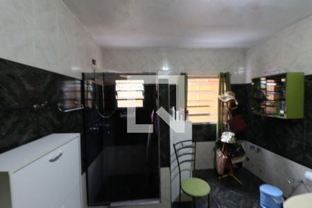 Casa à venda com 400m², 5 quartos e 3 vagasCasa 3 - Banheiro Suíte 