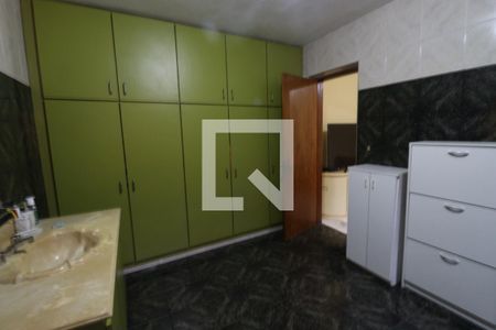 Casa à venda com 400m², 5 quartos e 3 vagasCasa 3 - Banheiro Suíte 