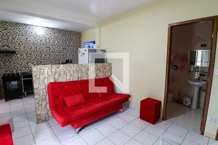 Casa à venda com 400m², 5 quartos e 3 vagas Casa à venda com 400m², 5 quartos e 3 vagasCasa 3 - sala
