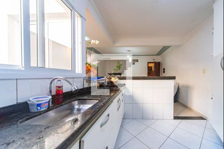 Apartamento à venda com 134m², 2 quartos e 2 vagas Apartamento à venda com 134m², 2 quartos e 2 vagasCozinha