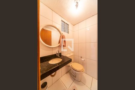 Apartamento à venda com 134m², 2 quartos e 2 vagas Apartamento à venda com 134m², 2 quartos e 2 vagasBanheiro da Cobertura