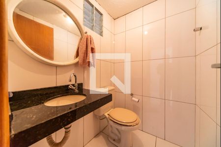 Apartamento à venda com 134m², 2 quartos e 2 vagas Apartamento à venda com 134m², 2 quartos e 2 vagasBanheiro da Cobertura