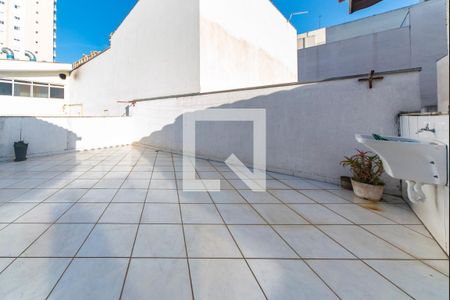 Apartamento à venda com 134m², 2 quartos e 2 vagas Apartamento à venda com 134m², 2 quartos e 2 vagasVaranda da Cobertura