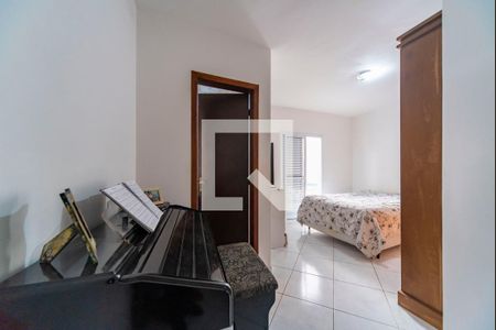 Apartamento à venda com 134m², 2 quartos e 2 vagas Apartamento à venda com 134m², 2 quartos e 2 vagasQuarto 2