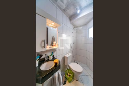 Apartamento à venda com 134m², 2 quartos e 2 vagas Apartamento à venda com 134m², 2 quartos e 2 vagasBanheiro do Quarto 2