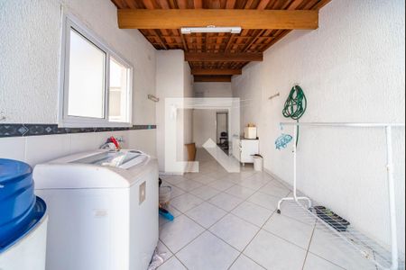 Apartamento à venda com 134m², 2 quartos e 2 vagas Apartamento à venda com 134m², 2 quartos e 2 vagasÁrea de Serviço