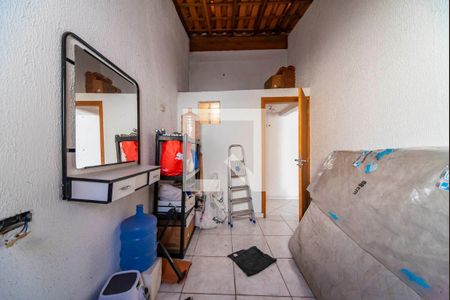 Apartamento à venda com 134m², 2 quartos e 2 vagas Apartamento à venda com 134m², 2 quartos e 2 vagasQuarto de Serviço