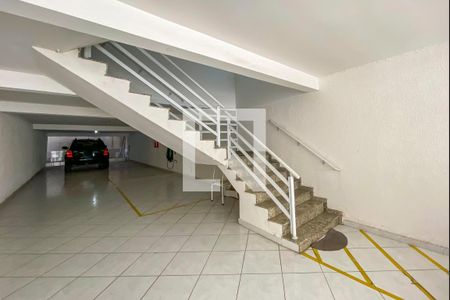 Apartamento à venda com 134m², 2 quartos e 2 vagas Apartamento à venda com 134m², 2 quartos e 2 vagasGaragem