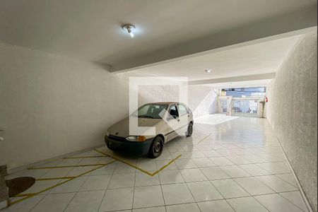 Apartamento à venda com 134m², 2 quartos e 2 vagas Apartamento à venda com 134m², 2 quartos e 2 vagasGaragem