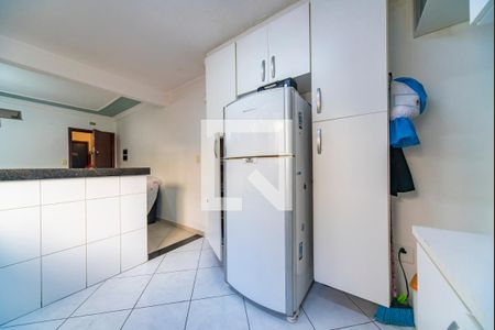 Apartamento à venda com 134m², 2 quartos e 2 vagas Apartamento à venda com 134m², 2 quartos e 2 vagasCozinha
