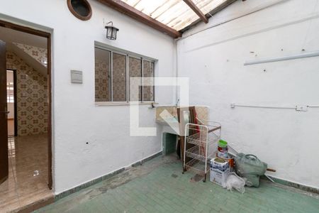 Casa à venda com 150m², 2 quartos e 1 vagaÁrea de Serviço