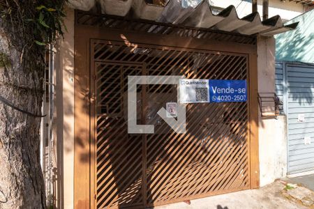 Casa à venda com 150m², 2 quartos e 1 vagaFachada