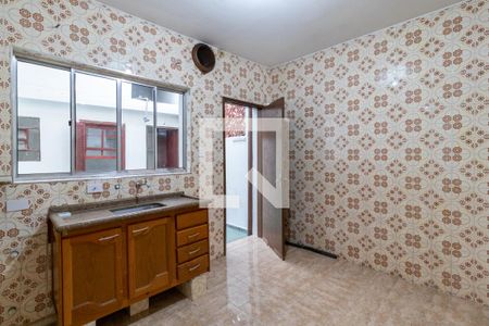 Casa à venda com 150m², 2 quartos e 1 vagaCozinha