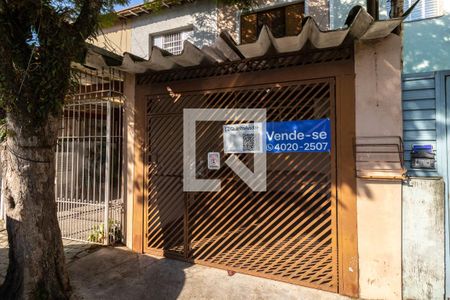 Casa à venda com 150m², 2 quartos e 1 vagaFachada