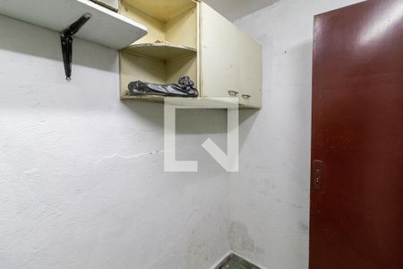 Casa à venda com 150m², 2 quartos e 1 vagaQuarto de Serviço