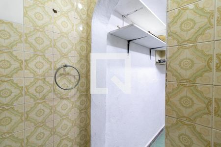 Casa à venda com 150m², 2 quartos e 1 vagaBanheiro de Serviço