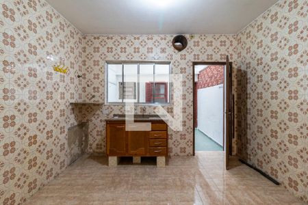 Casa à venda com 150m², 2 quartos e 1 vagaCozinha