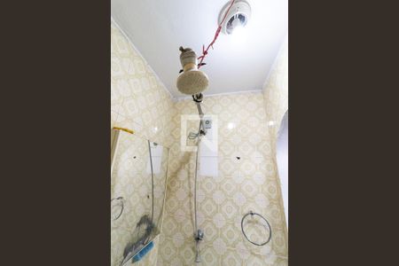 Casa à venda com 150m², 2 quartos e 1 vagaBanheiro de Serviço