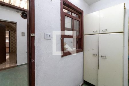 Casa à venda com 150m², 2 quartos e 1 vagaQuarto de Serviço