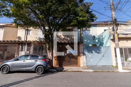 Casa à venda com 150m², 2 quartos e 1 vagaFachada