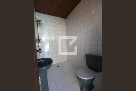 Casa à venda com 280m², 3 quartos e 5 vagasBanherio da Piscina