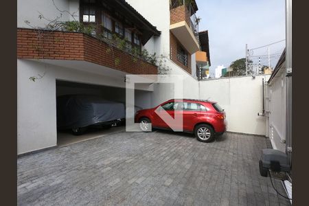 Casa à venda com 280m², 3 quartos e 5 vagasGaragem