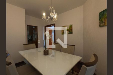 Casa à venda com 280m², 3 quartos e 5 vagasSala de Jantar
