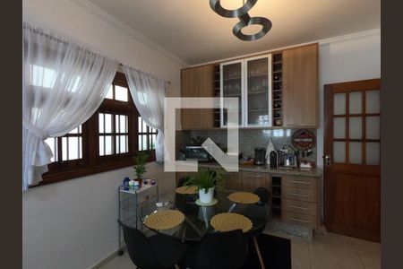 Casa à venda com 280m², 3 quartos e 5 vagasCozinha