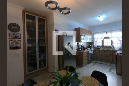 Casa à venda com 280m², 3 quartos e 5 vagasCozinha