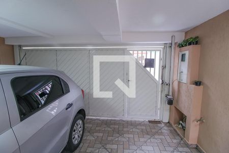 Casa à venda com 111m², 3 quartos e 2 vagas Casa à venda com 111m², 3 quartos e 2 vagasGaragem