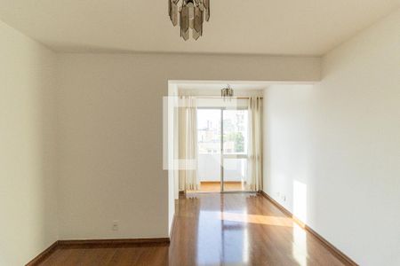 Sala de apartamento para alugar com 1 quarto, 44m² em Vila Buarque, São Paulo