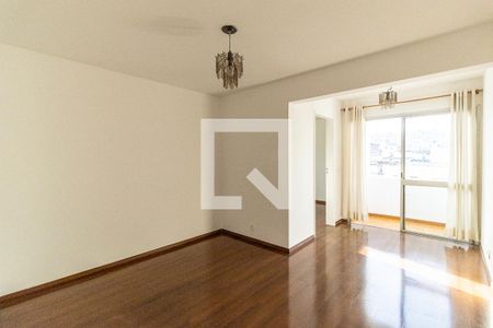 Sala de apartamento para alugar com 1 quarto, 44m² em Vila Buarque, São Paulo